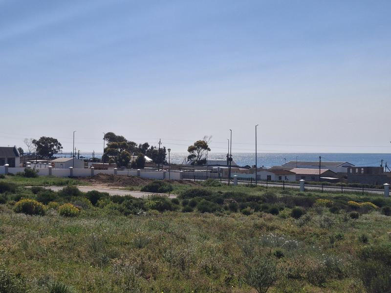 0 Bedroom Property for Sale in St Helena Views Western Cape